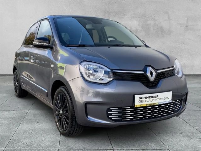 Renault Twingo E-Tech Electric