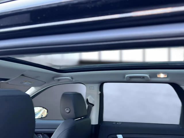 Land Rover Discovery Sport D200 S