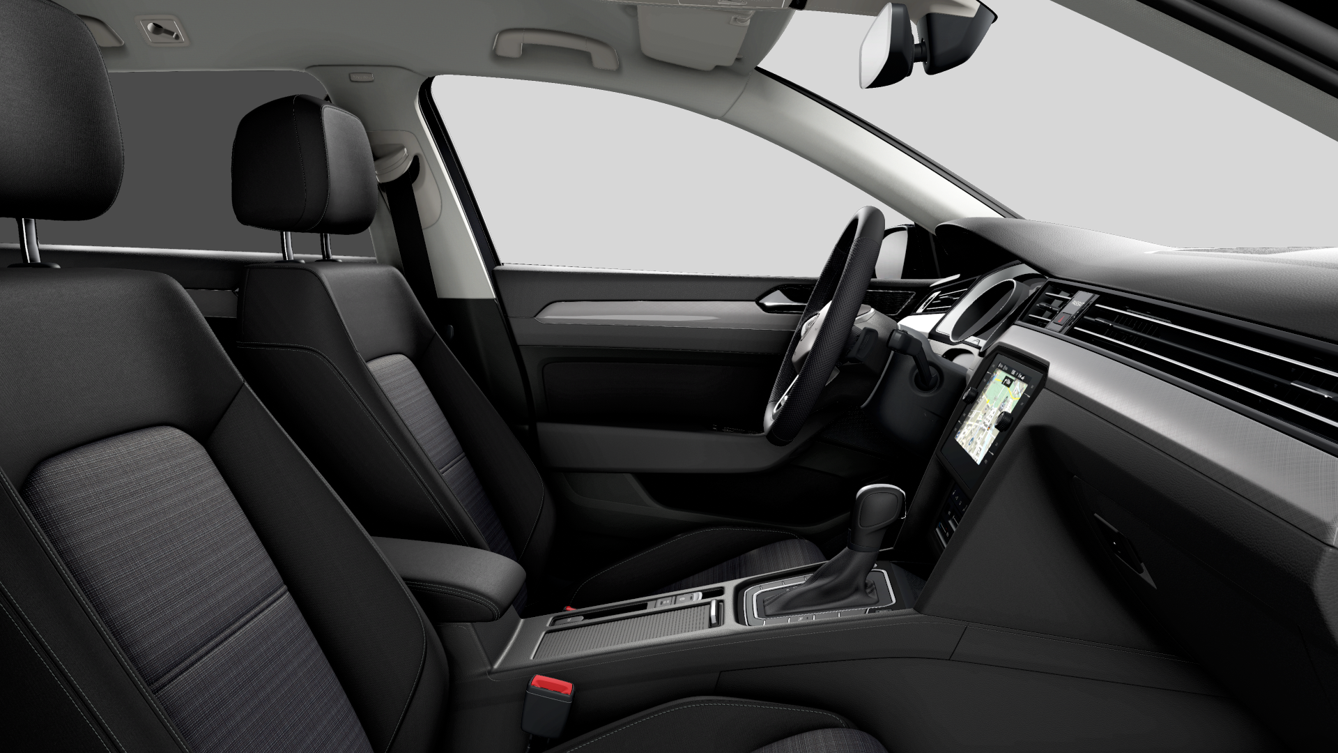 Volkswagen Passat 2.0 TDI Business DSG Variant