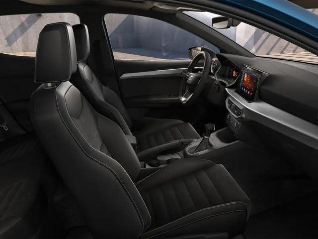 Seat Ibiza 1.0 TSI DSG Xcellence