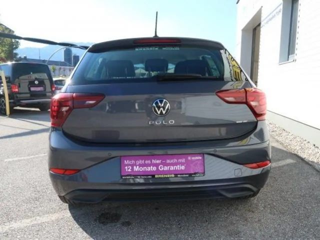 Volkswagen Polo DSG Life