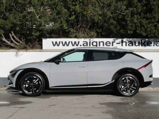 Kia EV6 Achterwielaandrijving Air Plus