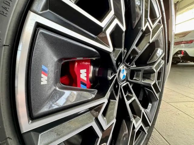 BMW 520 520d M-Sport Touring xDrive