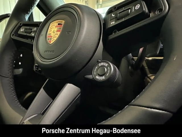 Porsche Cayenne Coupé S