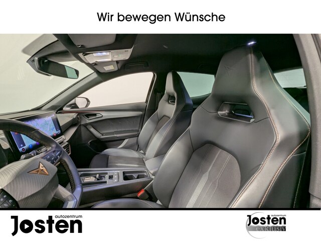 Cupra Formentor 1.4 VZ e-Hybrid