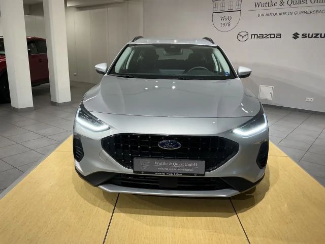 Ford Focus Active Wagon