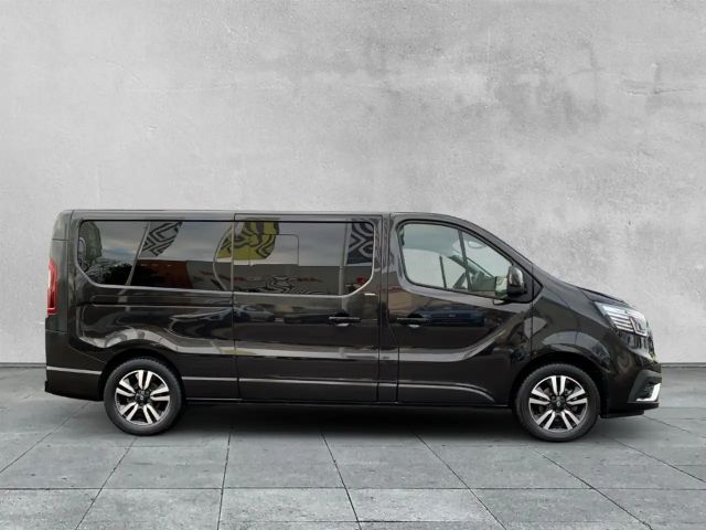 Renault Trafic Combi EDC Grand Spaceclass