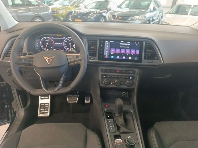 Cupra Ateca 1.5 TSI DSG