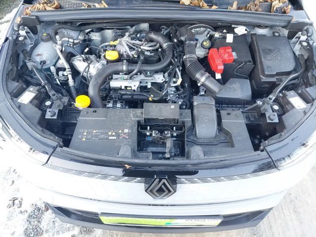 Renault Captur TCe 90 Techno