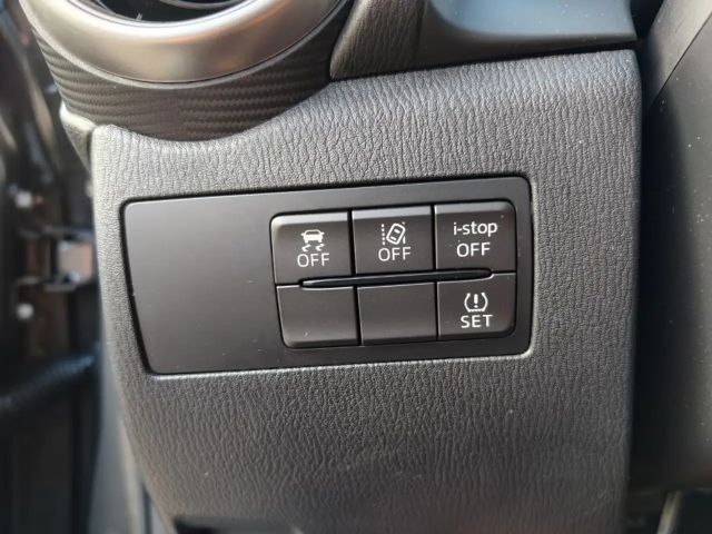 Mazda 2 Exclusive-line SkyActiv