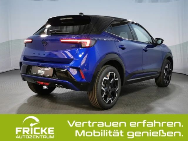 Opel Mokka GS-Line Grand Sport