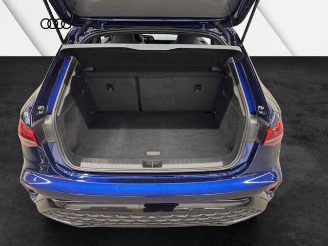 Audi A3 35 TFSI S-Line S-Tronic Sportback