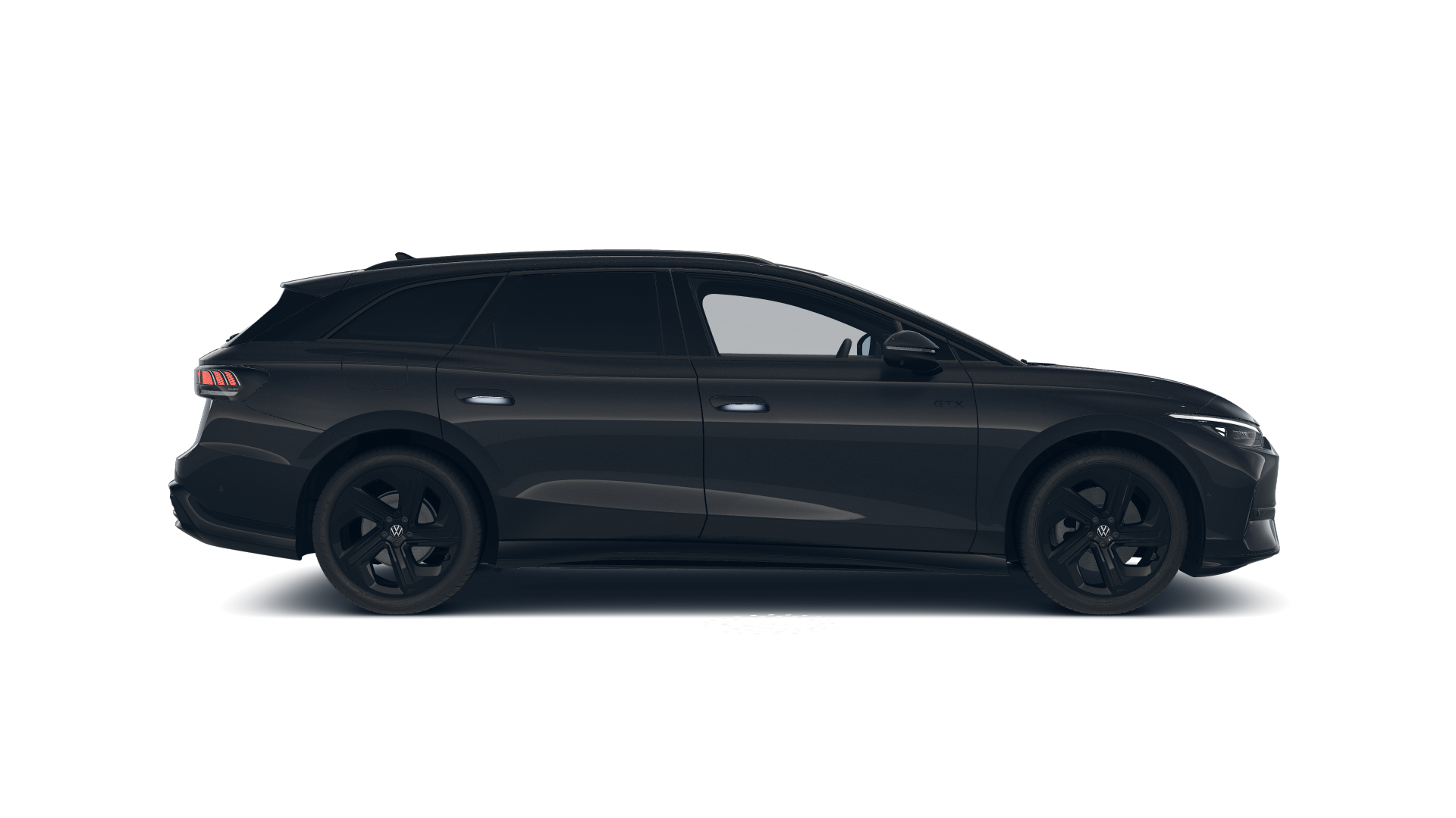 Volkswagen ID.7 4Motion GTX Tourer