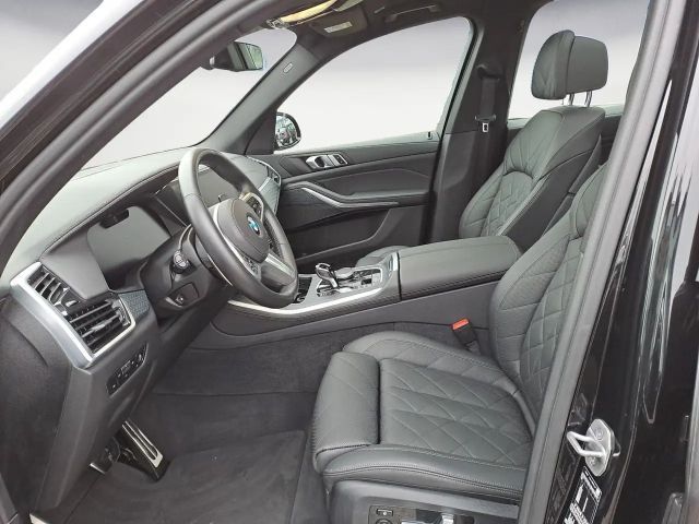 BMW X5 M-Sport xDrive40d