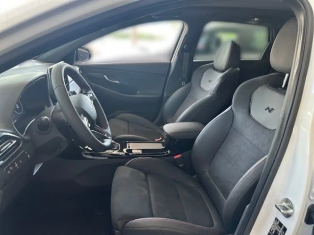 Hyundai i30 N Line T-GDi