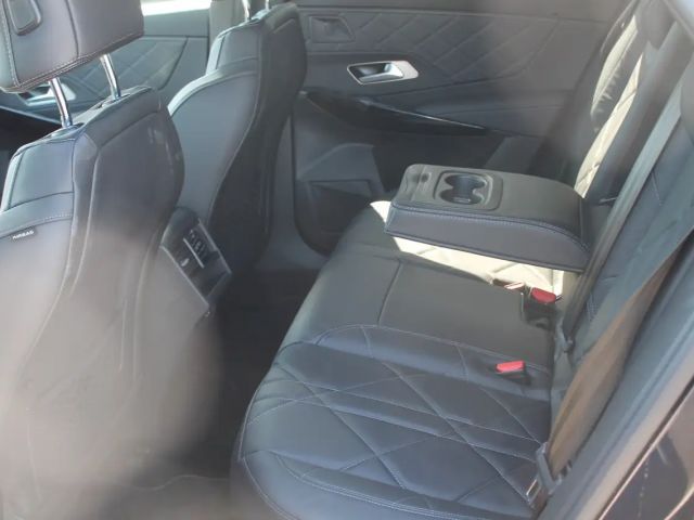 DS DS 7 Crossback BlueHDi Crossback