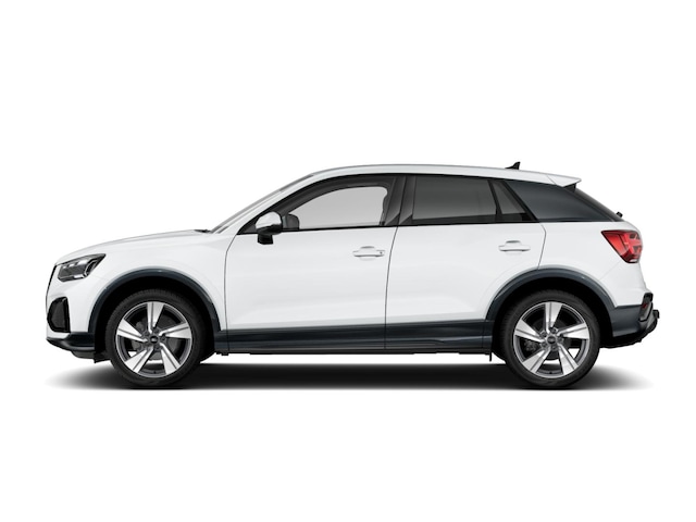 Audi Q2 35 TFSI S-Tronic