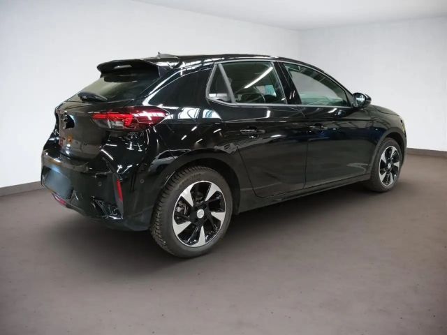 Opel Corsa GS-Line Grand Sport