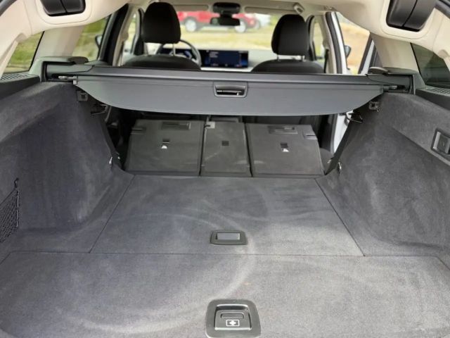 BMW 320 320d Touring xDrive