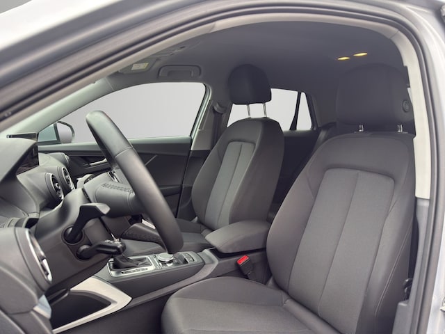 Audi Q2 35 TFSI S-Tronic