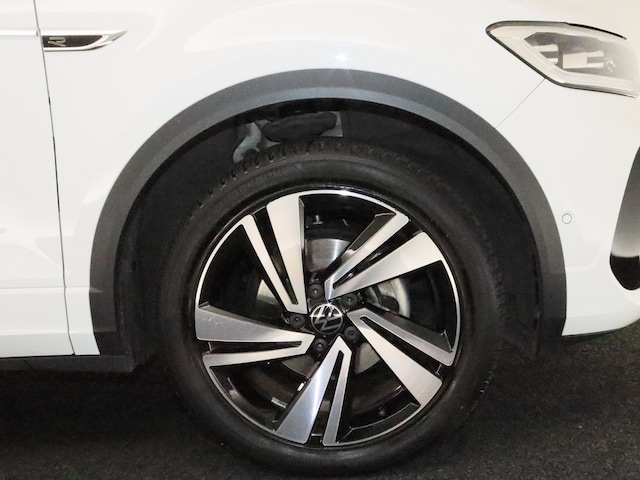 Volkswagen T-Roc 1.5 TSI R-Line