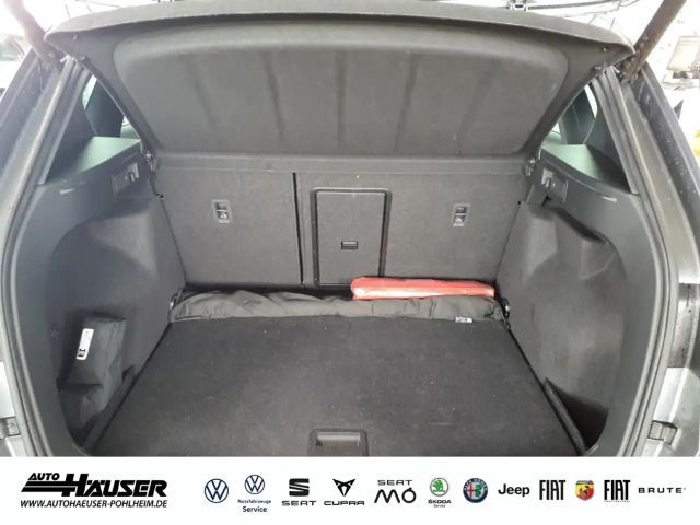 Cupra Ateca 2.0 TSI 4Drive DSG