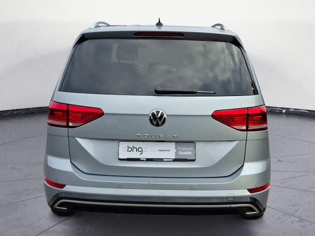 Volkswagen Touran 1.5 TSI ACT Comfortline DSG