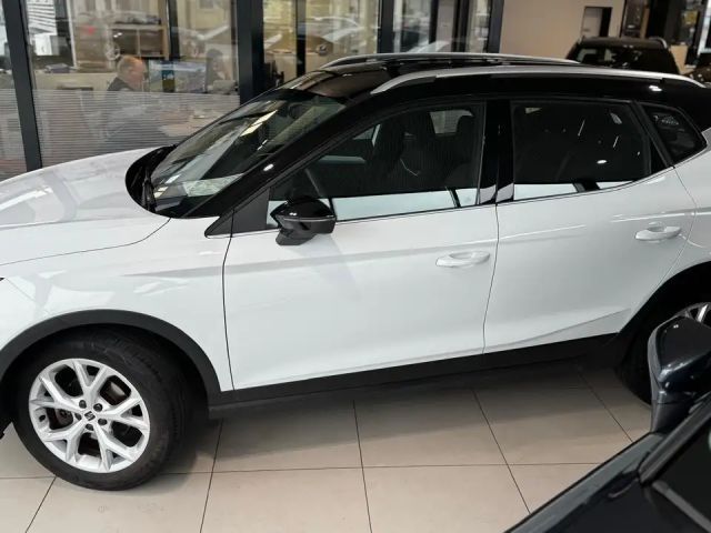 Seat Arona 1.0 TSI FR-lijn