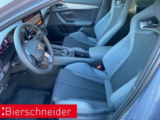 Cupra Formentor 4Drive DSG VZ