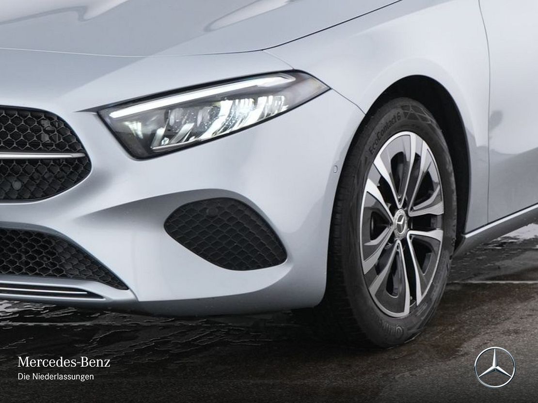 Mercedes-Benz A 200 A 200