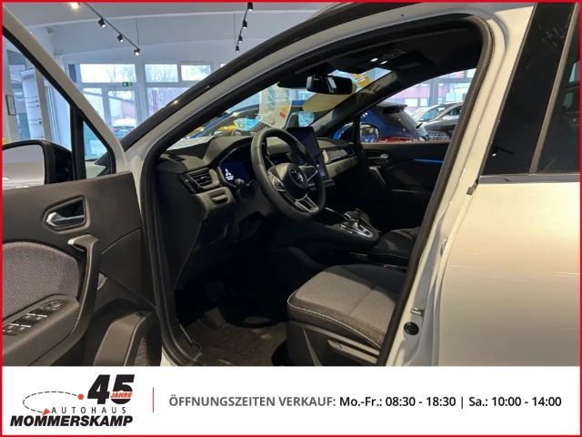 Mitsubishi ASX Edition 1.3 Automatik+Leder+PDC+Sitzhzg+Tempomat+V