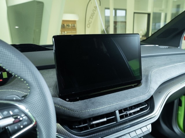 Skoda Enyaq 4x4 Coupe RS