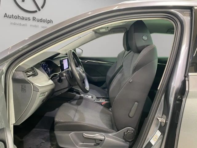 Skoda Octavia 1.5 TSI Combi Style Style