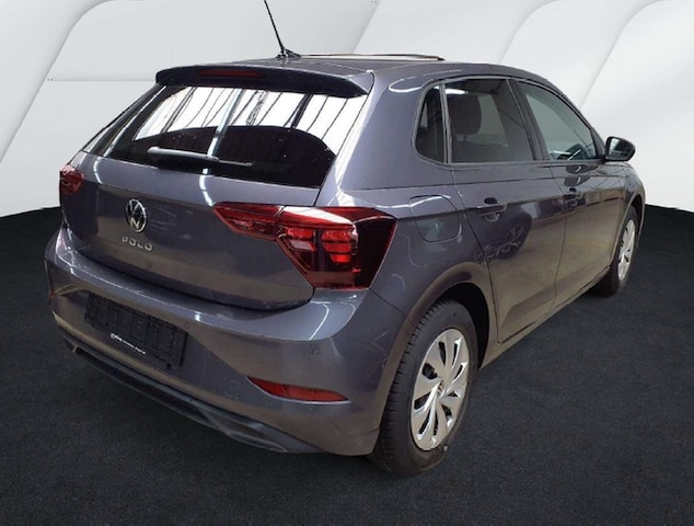 Volkswagen Polo 1.0 TSI Life