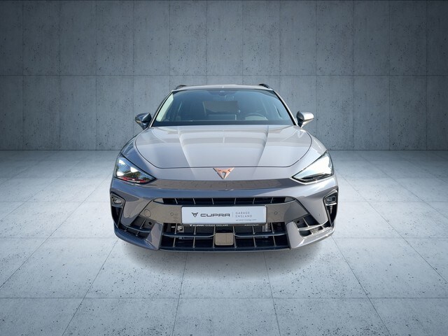 Cupra Leon DSG ST Sportstourer
