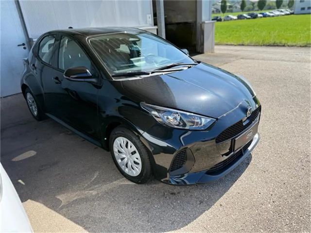 Mazda 2 Prime-line