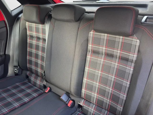 Volkswagen Polo 2.0 TSI DSG GTI