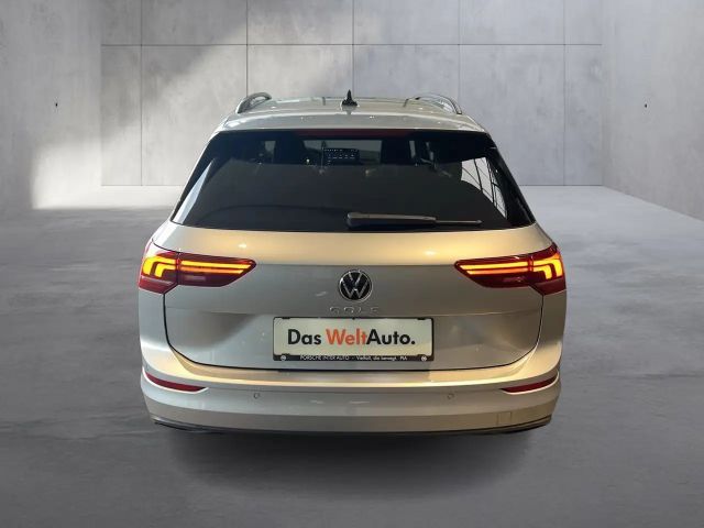 Volkswagen Golf Business Variant