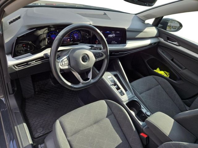 Volkswagen Golf 2.0 TDI DSG Life Variant