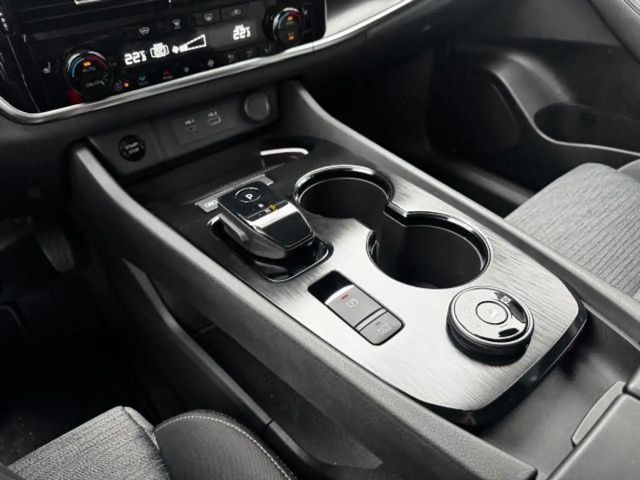 Nissan X-trail N-Connecta e-4ORCE