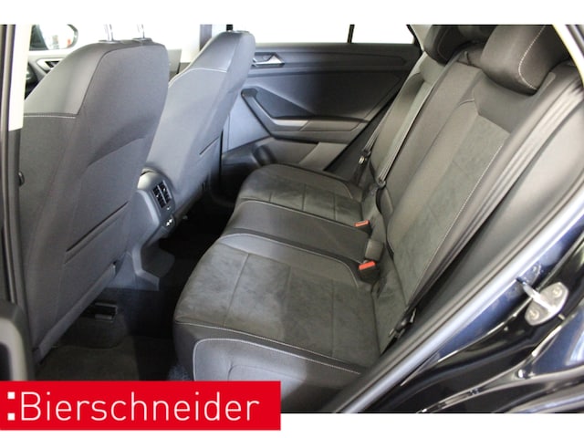 Volkswagen T-Roc 1.5 TSI IQ.Drive Style