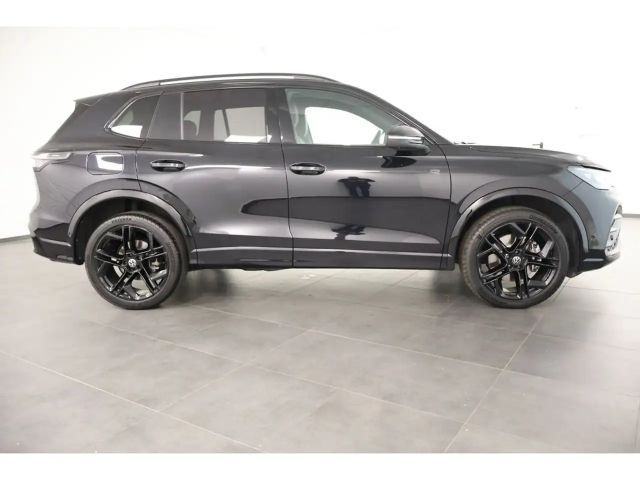 Volkswagen Tiguan 2.0 TDI DSG R-Line