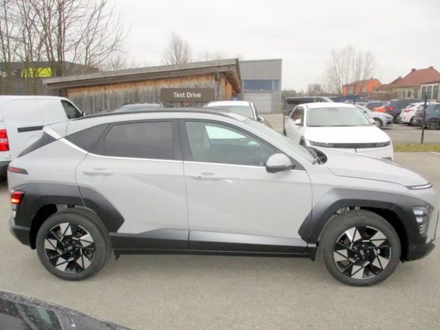 Hyundai Kona 1.6 2WD