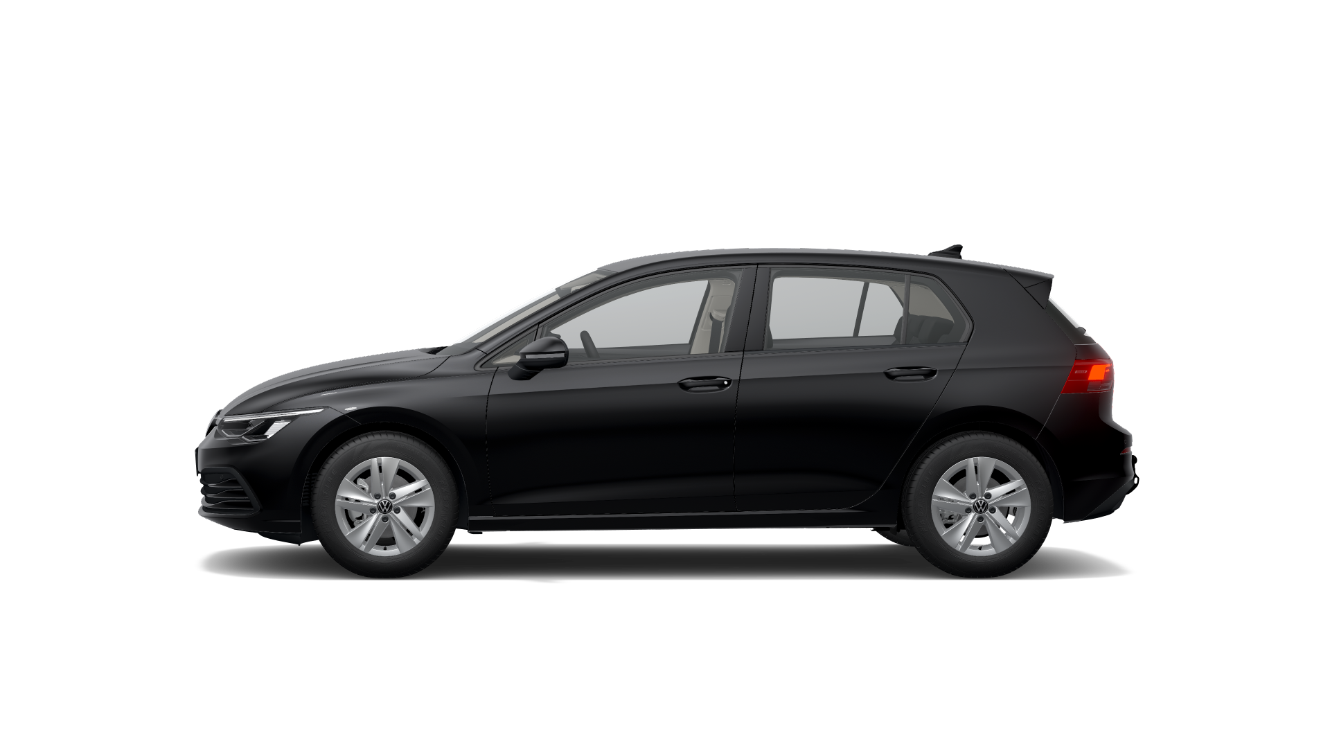 Volkswagen Golf 1.5 eTSI DSG Life