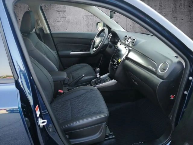 Suzuki Vitara AllGrip Flash Hybrid