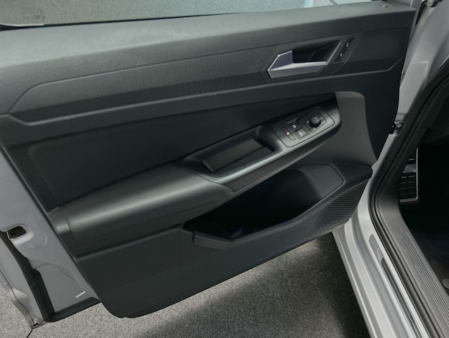 Volkswagen Caddy 2.0 TDI Maxi