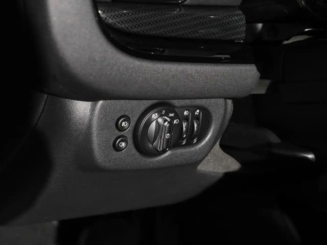 MINI Cooper S Clubman Cooper S JCWKS Trim Bluetooth Klima DPF