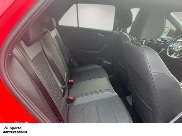 Volkswagen T-Roc 2.0 TSI DSG Sport