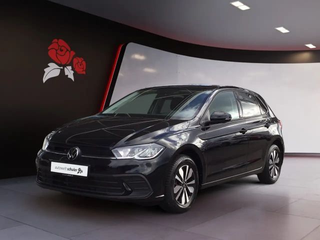 Volkswagen Polo Move