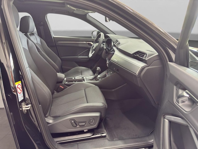 Audi Q3 S-Tronic Sportback